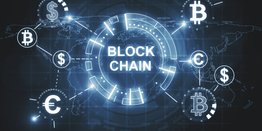 Blockchain Technology