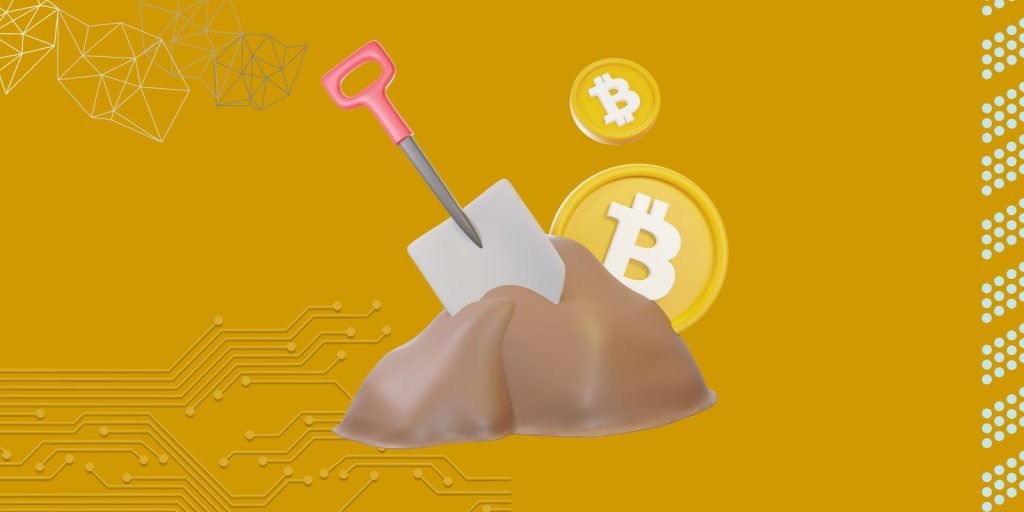 Bitcoin Mining