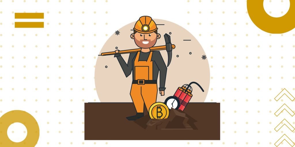 What is Proof-of-Work?