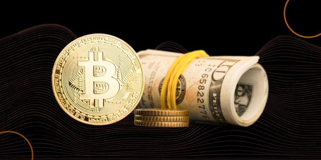 Bitcoin into Cash