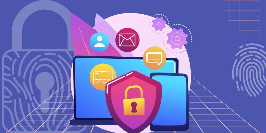 Decentralized Identity in Blockchain