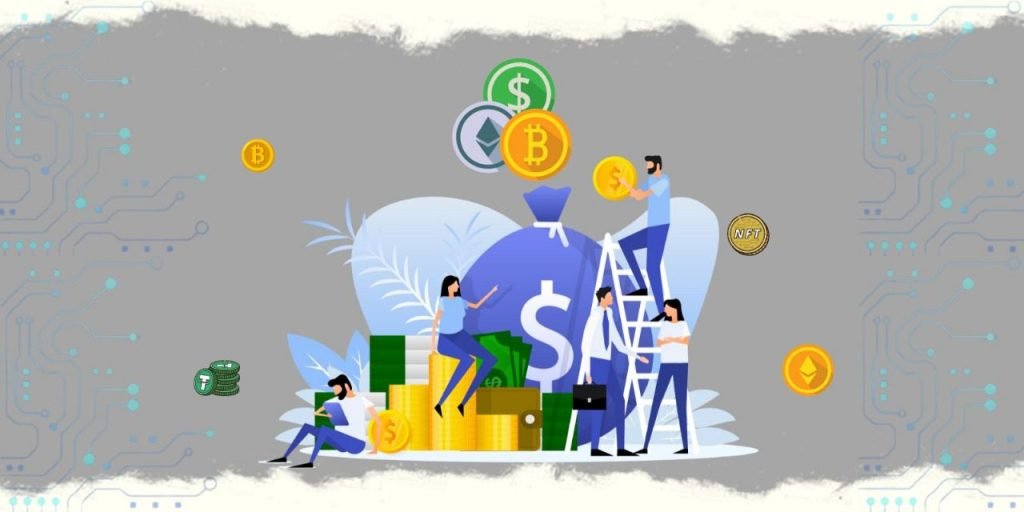 How to Make Money With Bitcoin and Other Cryptocurrencies