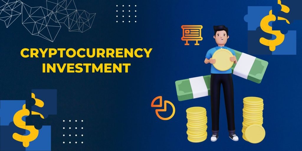 Investing in Cryptocurrency