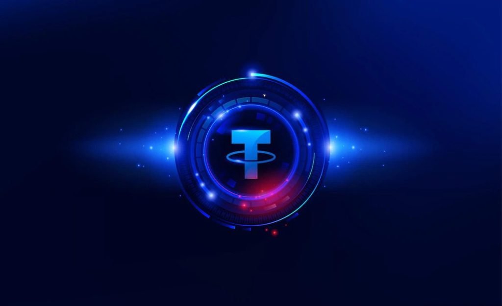 The Wave of Tether (USDT) in Digital Finance