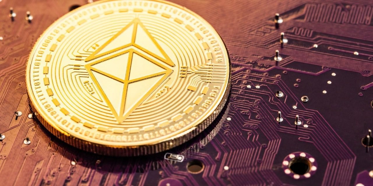 what is Ethereum (ETH)?