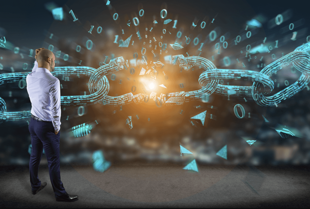 blockchain technology