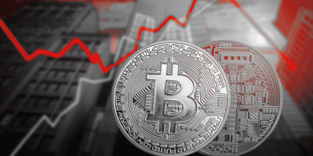 crypto fear