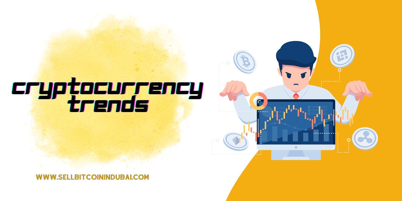 cryptocurrency trends of 2022