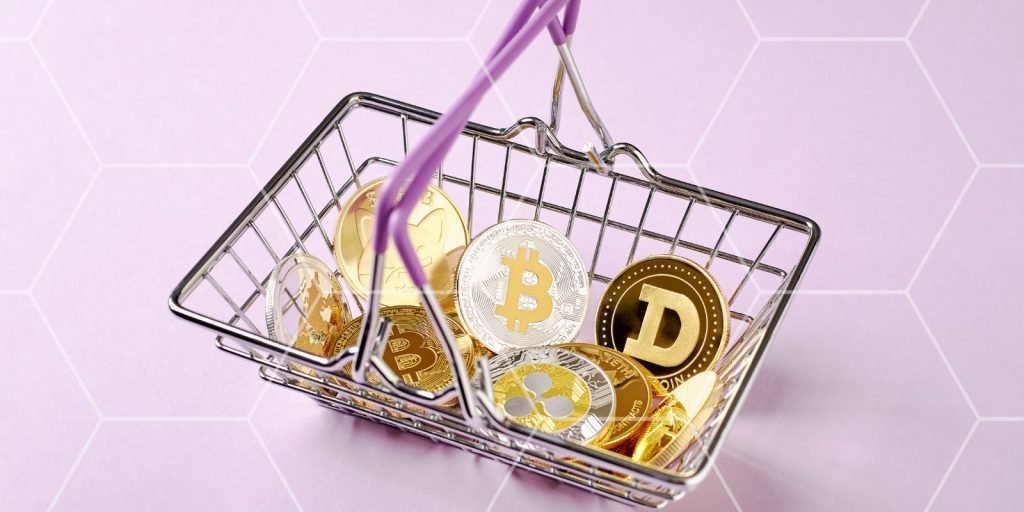 What Are Altcoins? The Different Types of Cryptocurrencies Explained altcoins