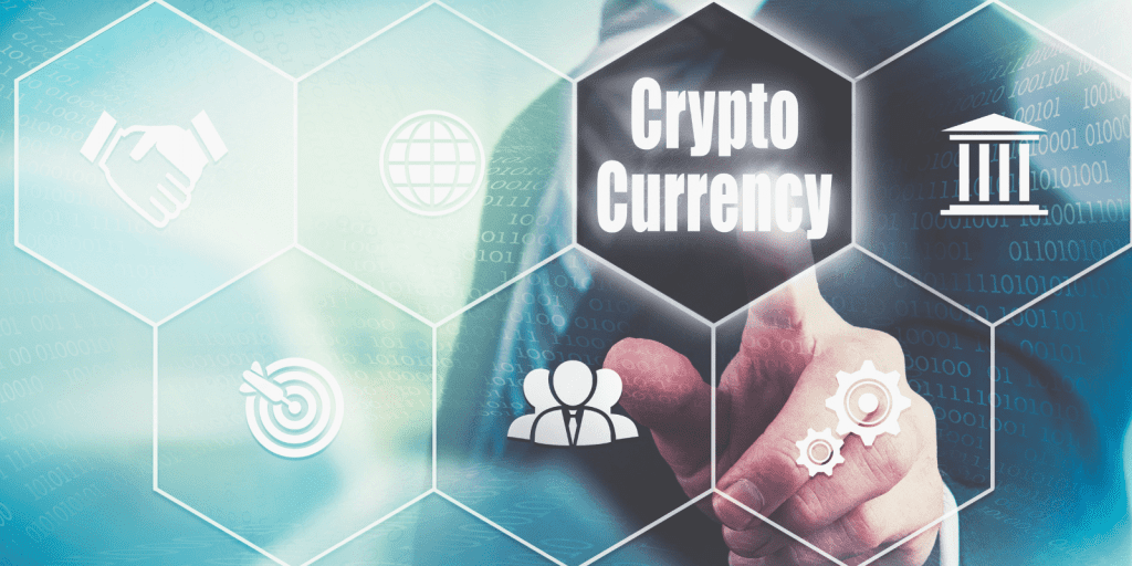 what is cryptocurrency