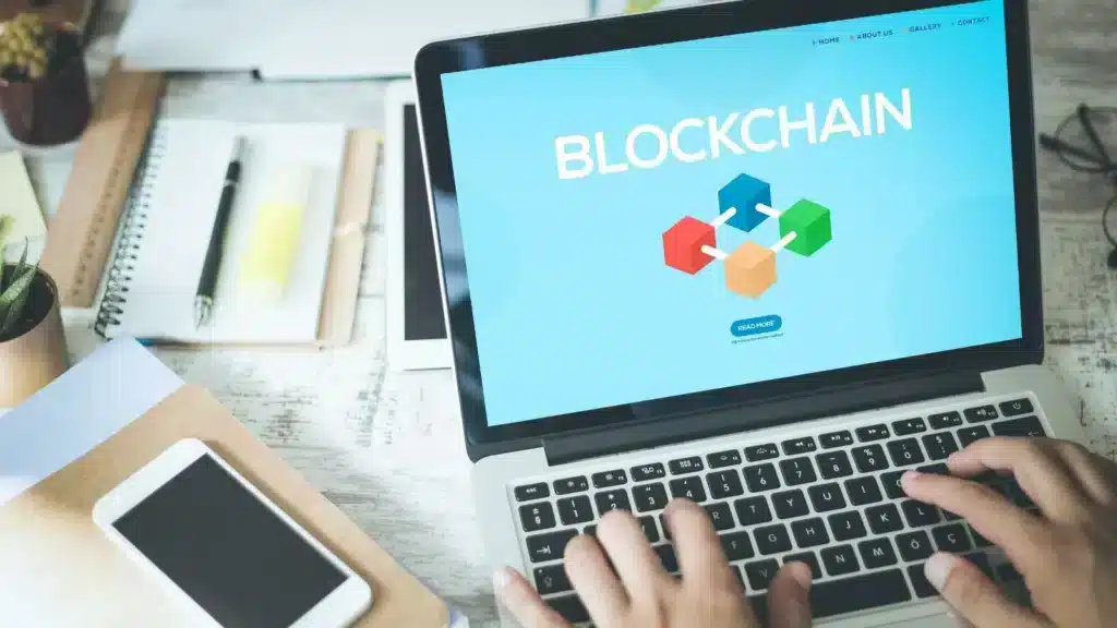 Amazing Blockchain Facts