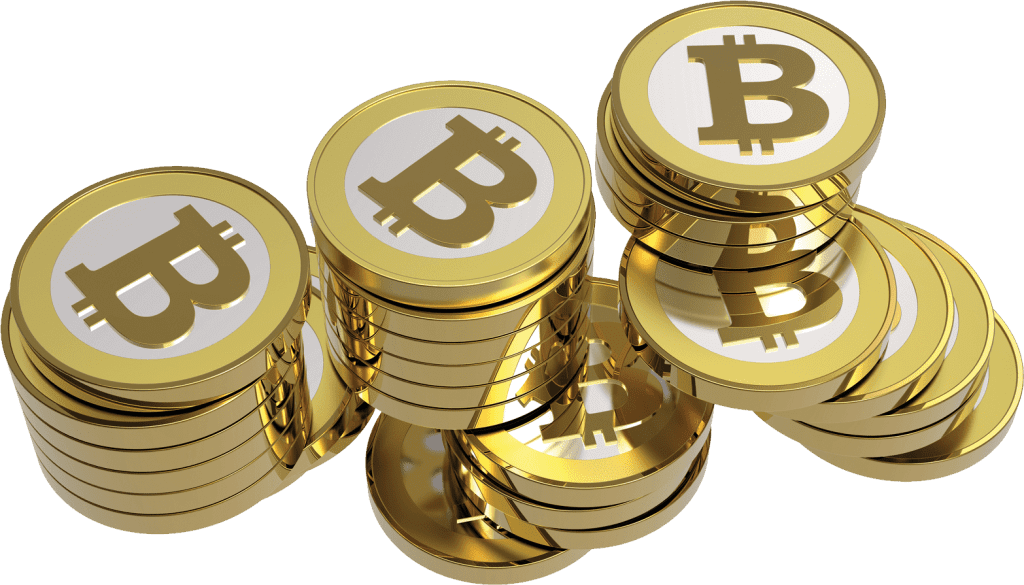 Bitcoin Transparent Image | Sell Bitcoin in Dubai