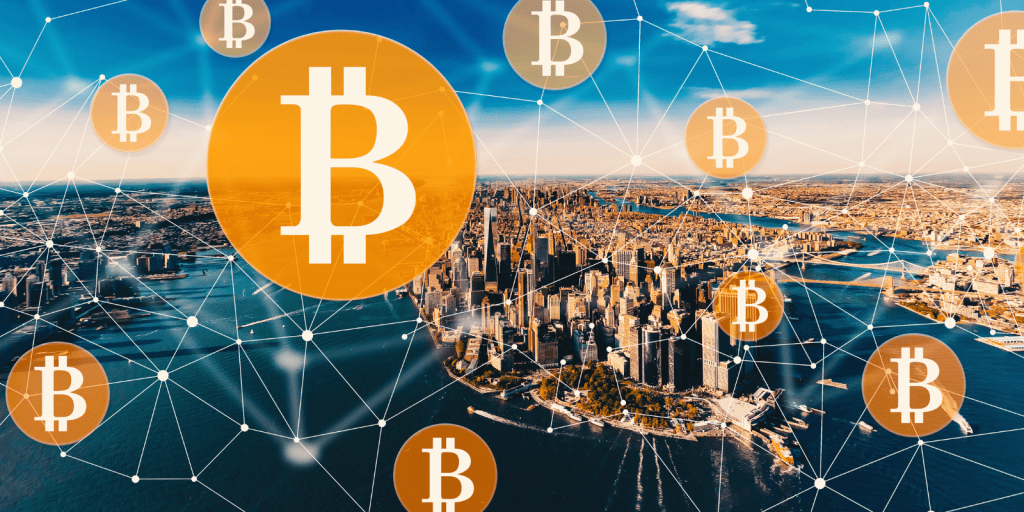 decentralization of bitcoin