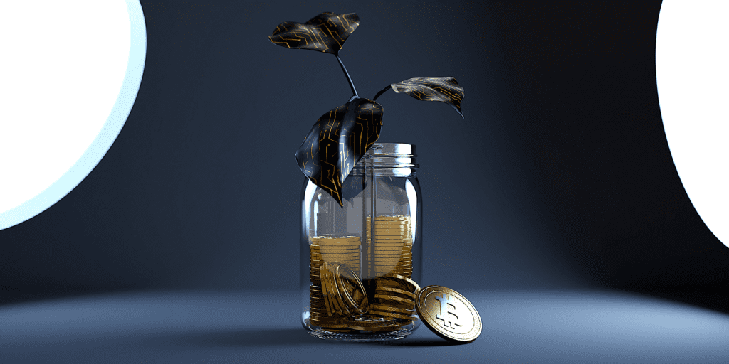 Cryptocurrency and Financial Innovations