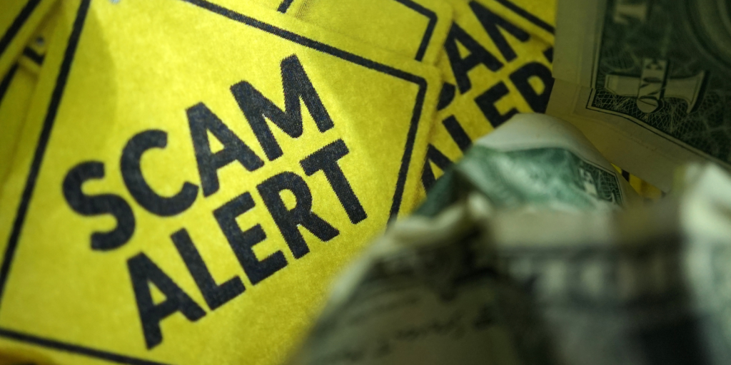 crypto scams