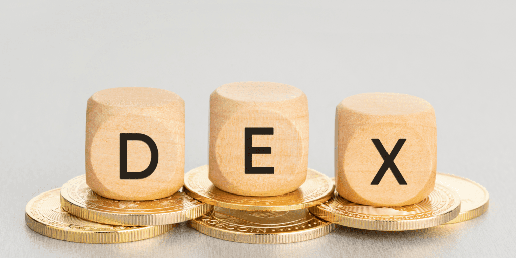 decentralized exchanges