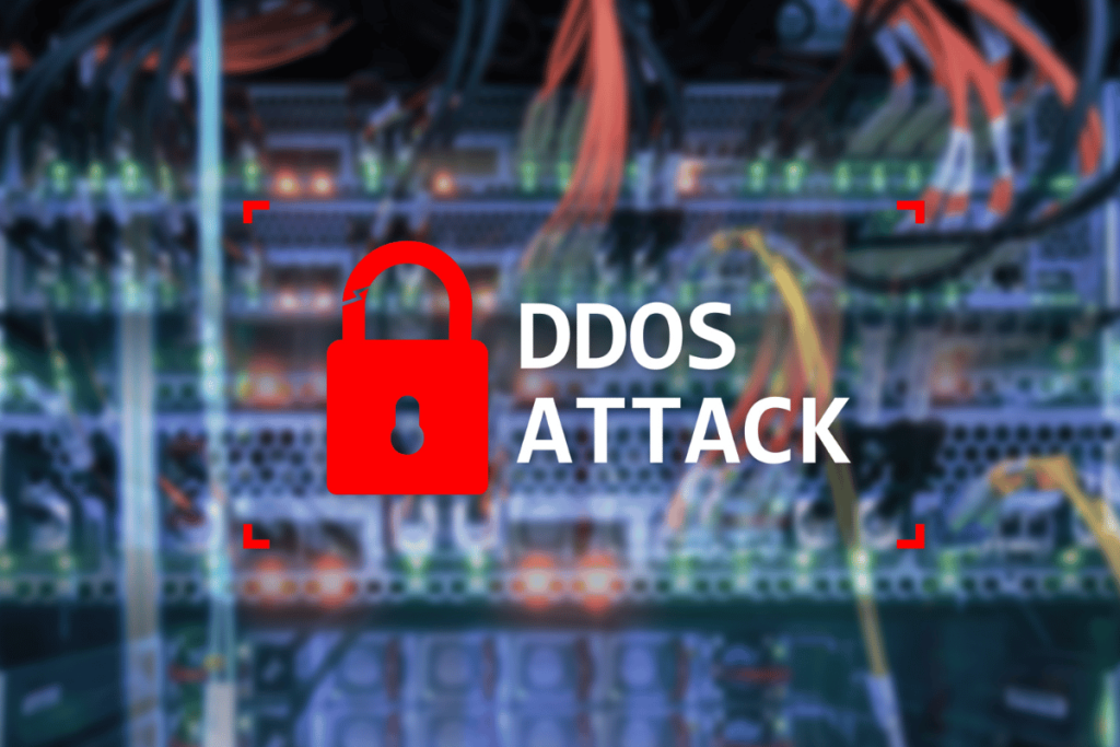 ddos crypto