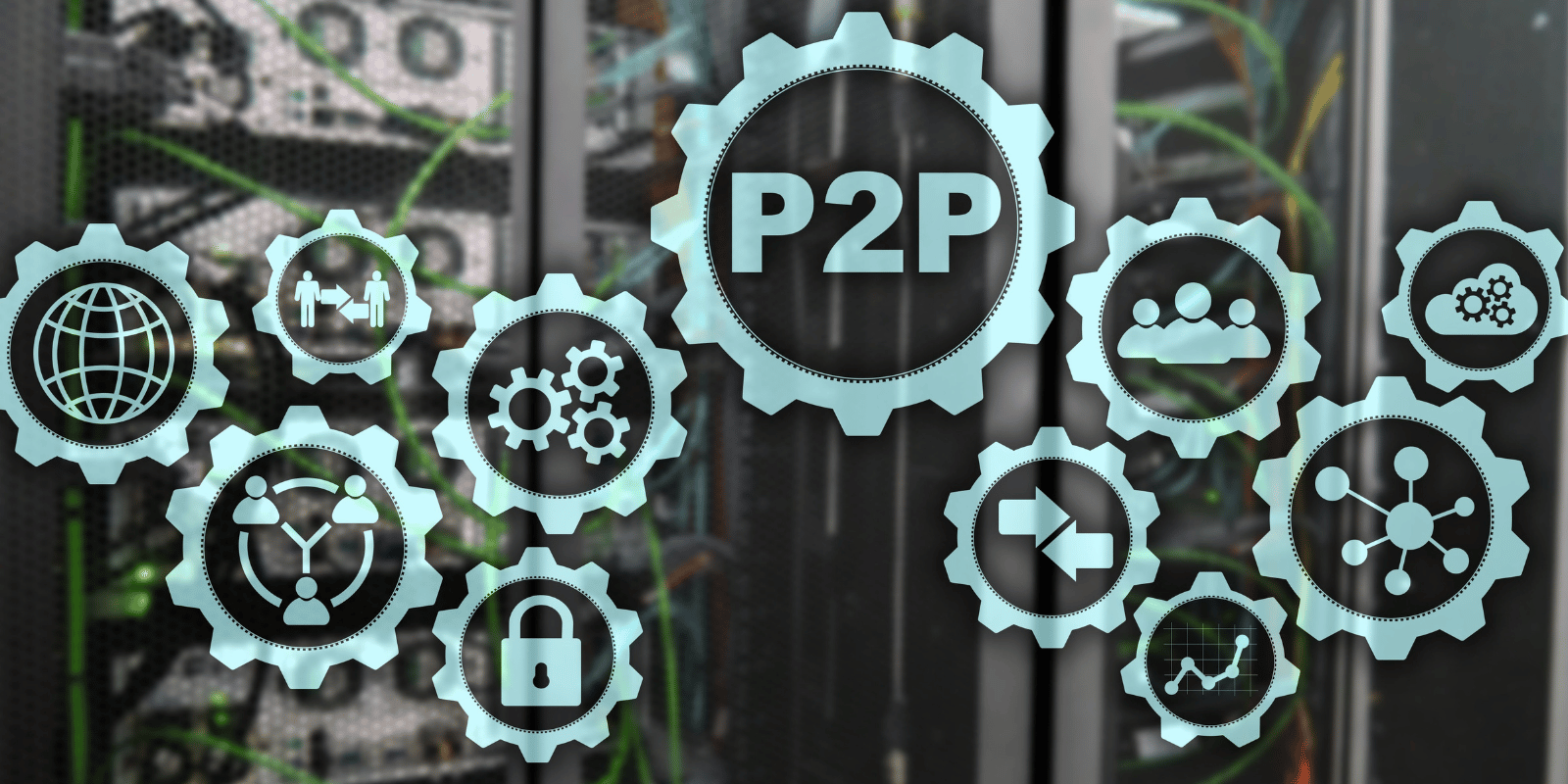 p2p trading