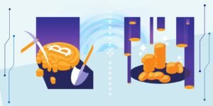 Crypto Mining vs Crypto Minting