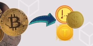 Currency Conversion How to Convert Bitcoin to USDT and Other Cryptocurrencies
