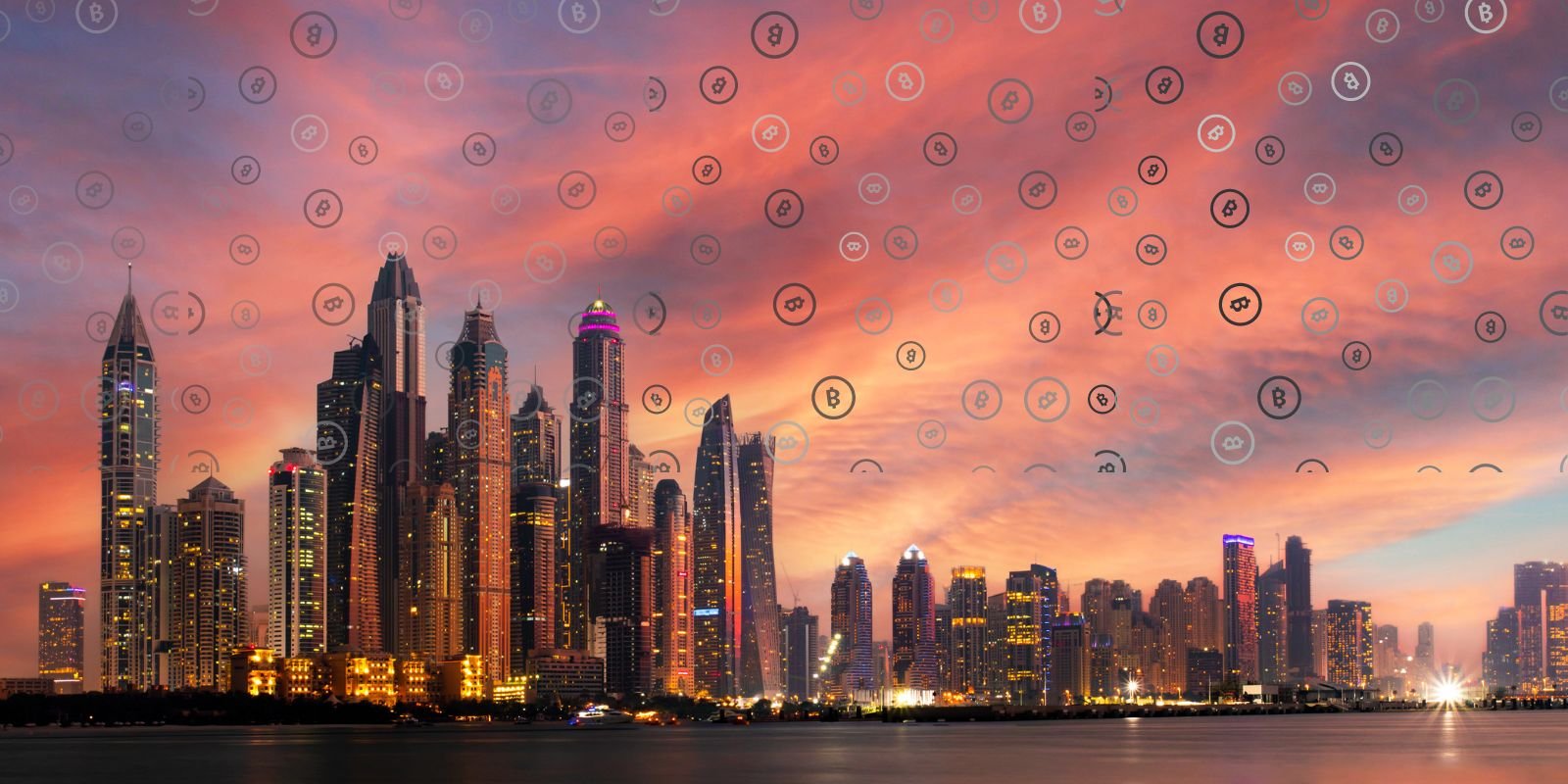 How Bitcoin Is Transforming the Landscape of Dubai