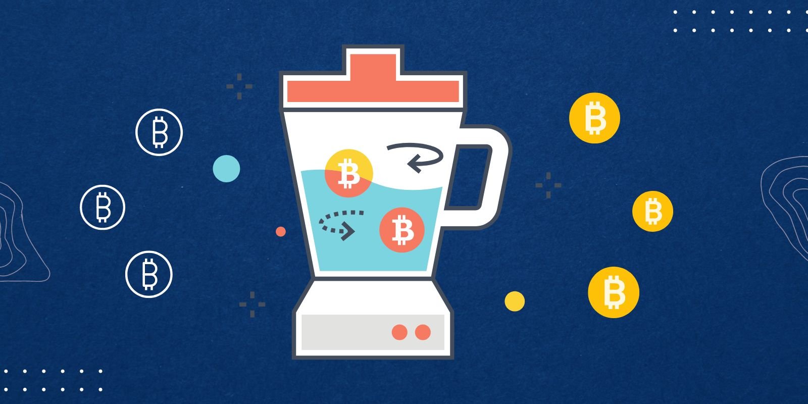 What is a Bitcoin Mixer