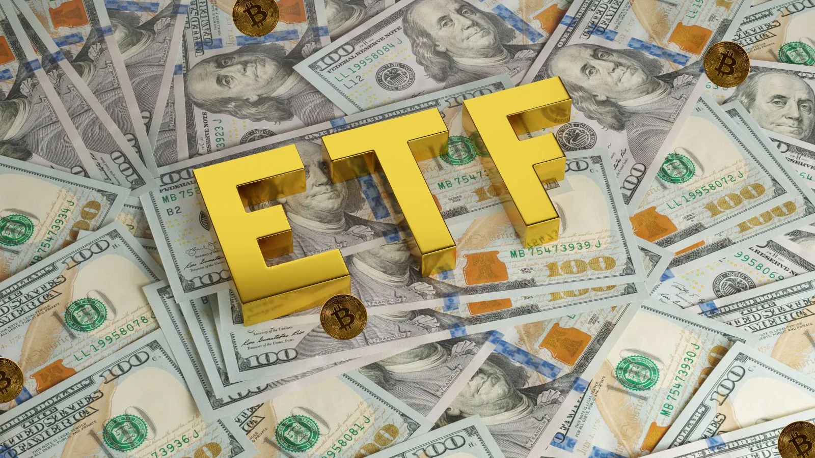 The Impact of Bitcoin ETFs on Prices and Investor Behavior