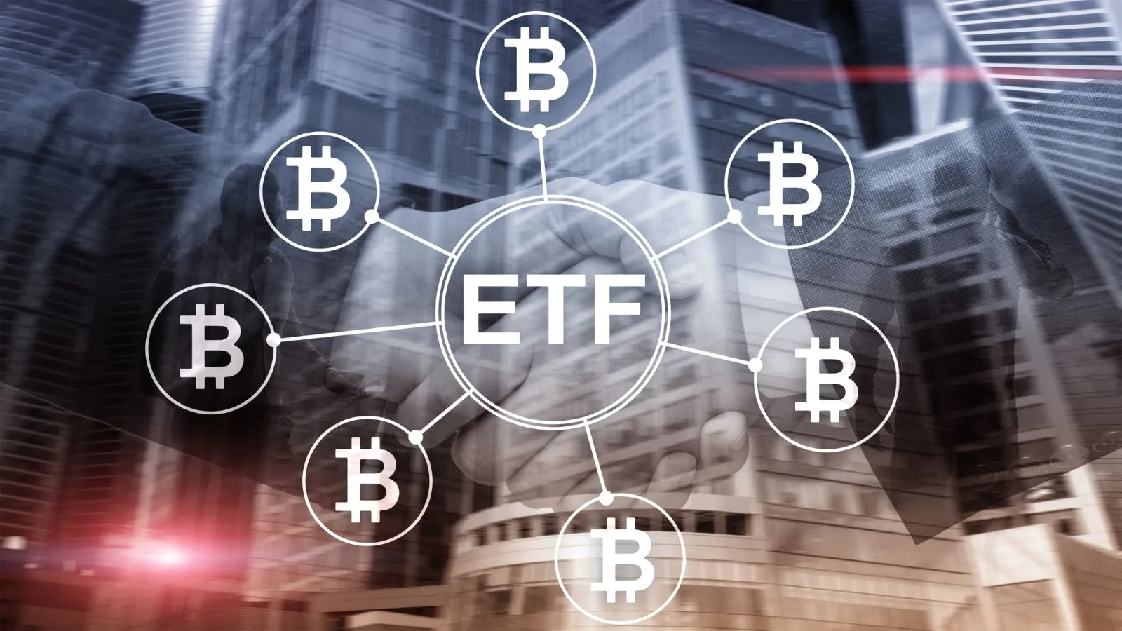 What is a Bitcoin ETF and Why Does it Matter