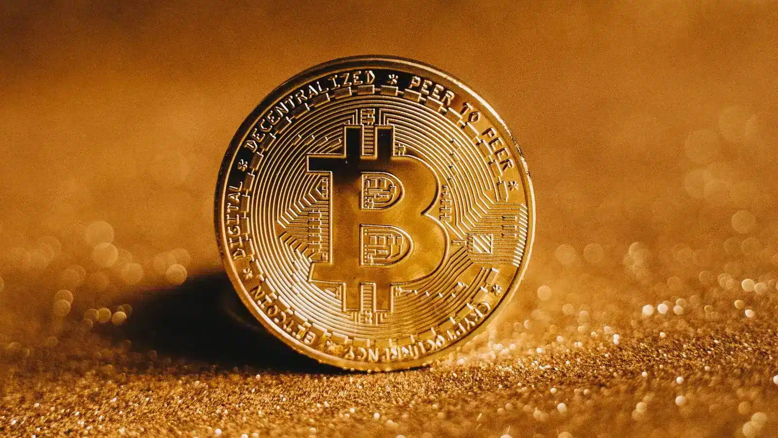 Bitcoin Is Widely Accepted in Dubai