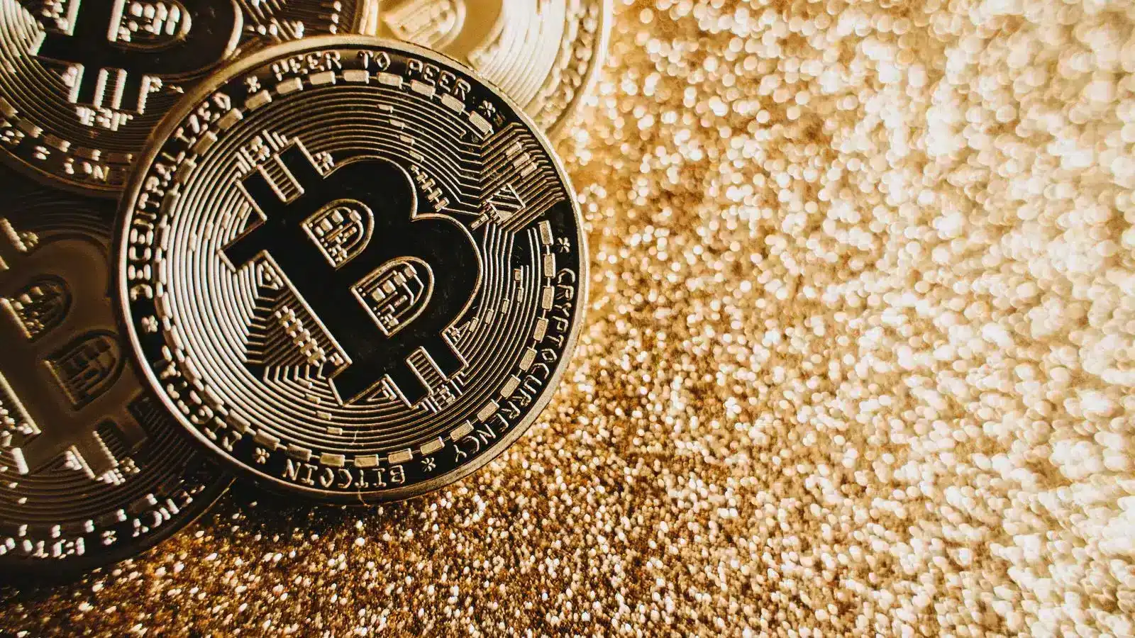 Bitcoin is Fast, Secure, and Unrestricted